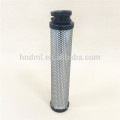 Replacement air compressor air filter cartridge HFII-32 replacement precision air filter element